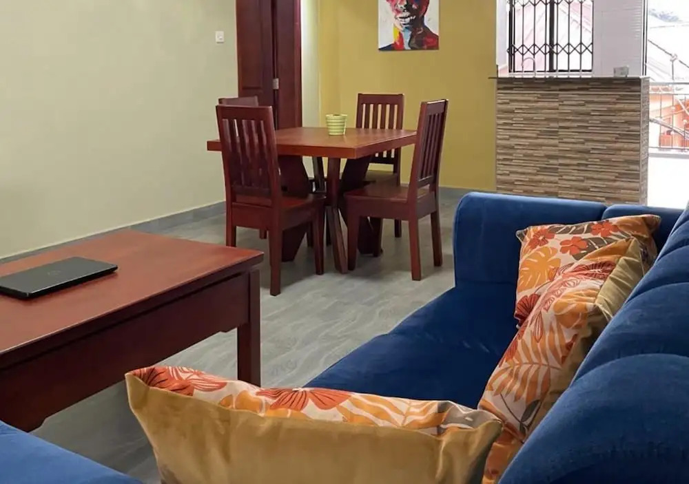 Nl Josephines Apartments
