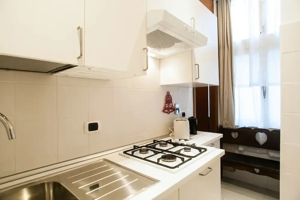 Casa di Fenizio
