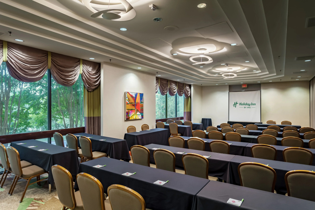 Holiday Inn Austin -Town Lake by IHG