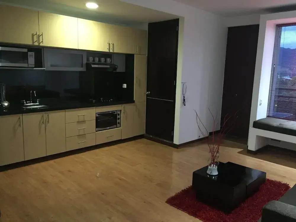 Vistamar Suites y Apartamentos