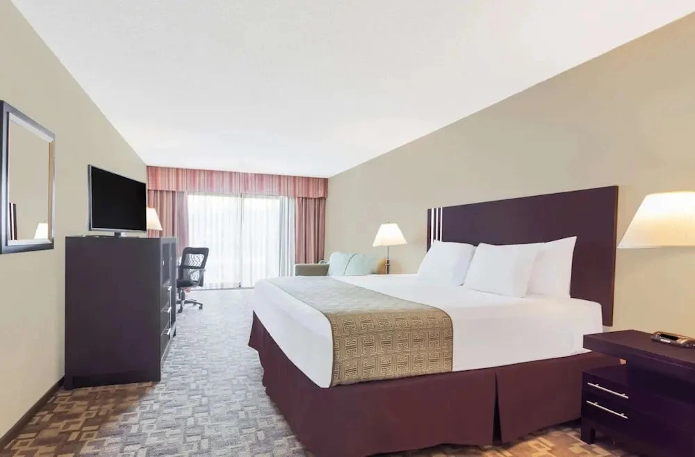 FairBridge Inn Express Bellingham