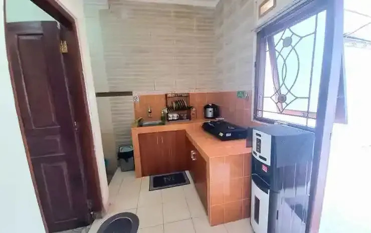 Homestay Condongcatur By Simply Homy