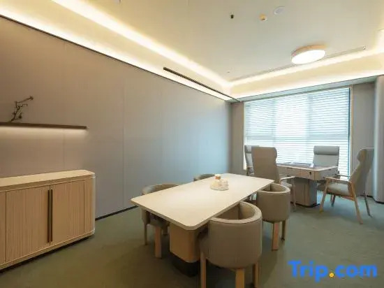 JI Hotel (Baoding Boye)