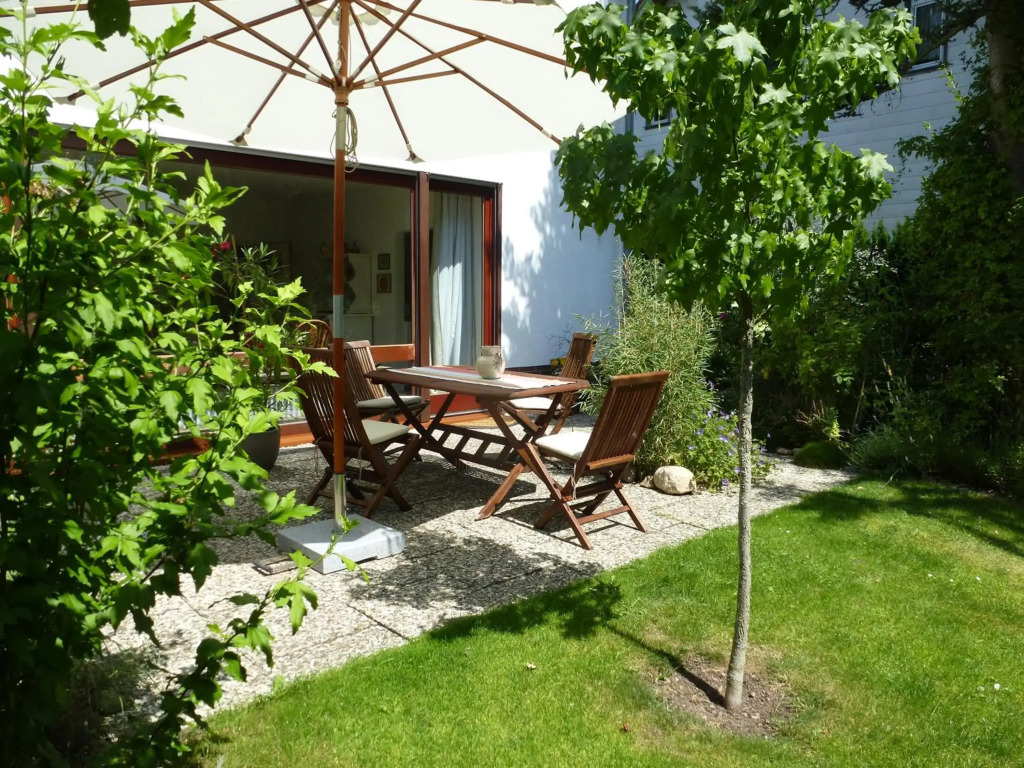 Kleines Refugium