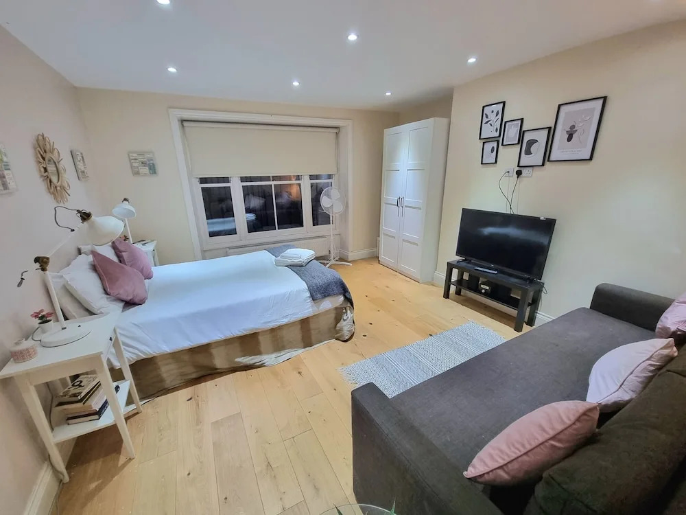 Notting Hill Grove Apartments