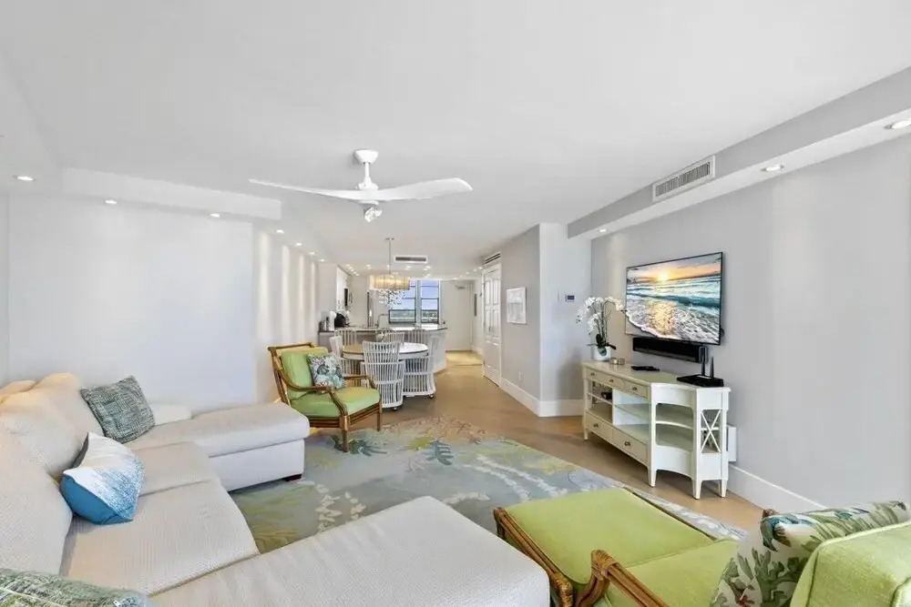 South Seas 3, 1404 Marco Island Vacation Rental 2 Bedroom Condo by Redawning