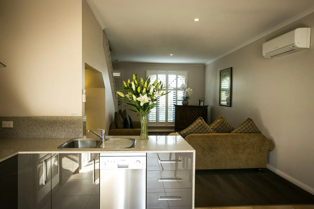 Gallery Apartments