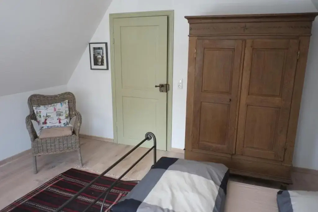 Wohnen am Dehnthof Haus 2