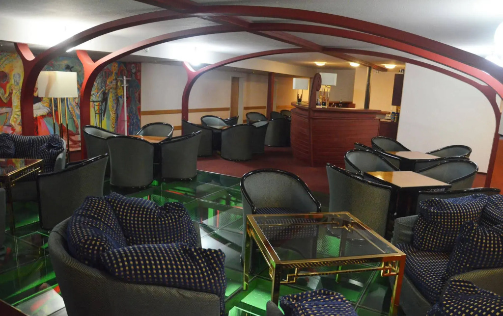 Aquamarina Hotel Visegrád