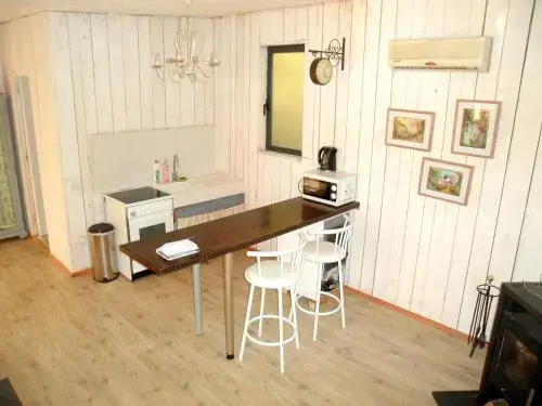 Chalet dans Résidence Privée