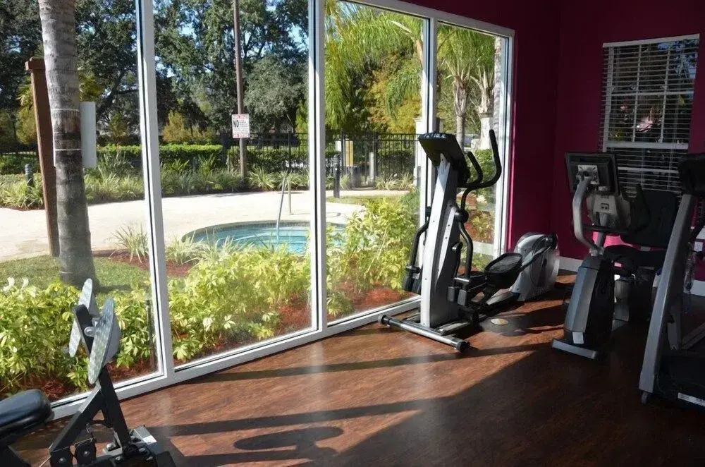 Modern Lucaya 4 Bedrooms 3 Baths Townhome