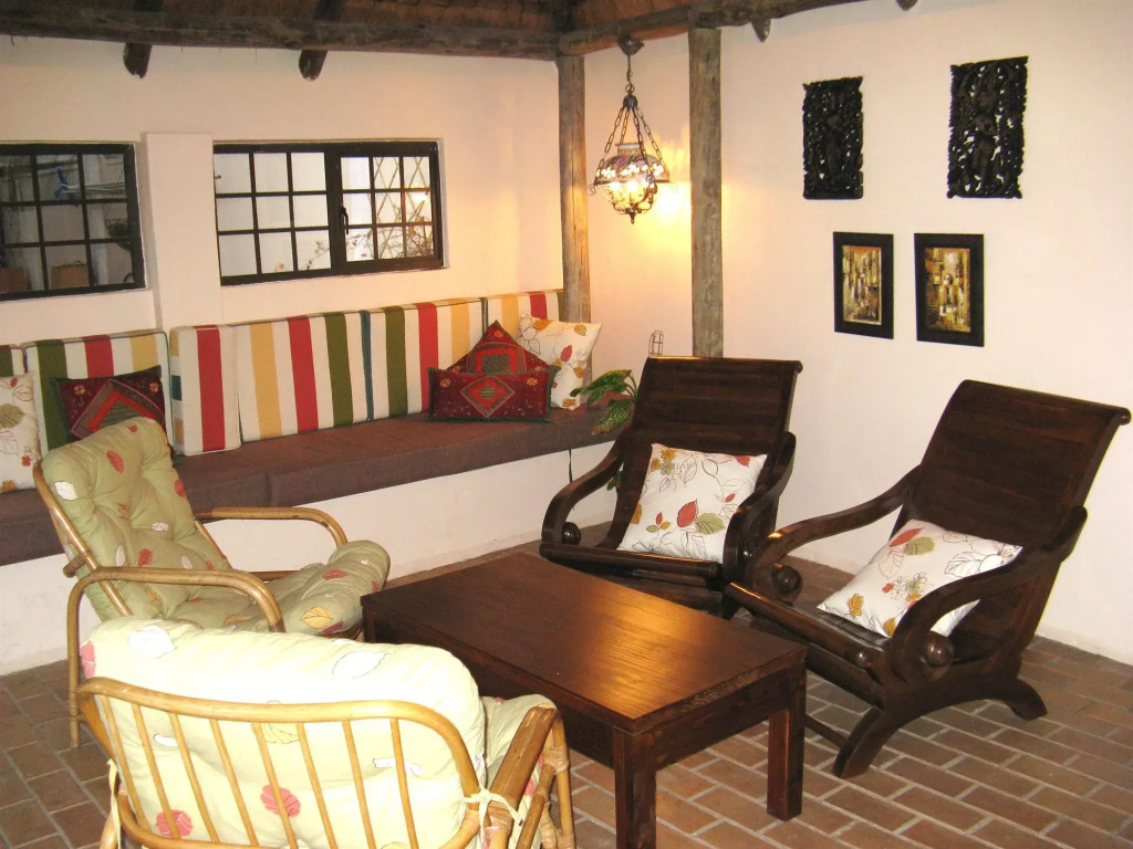 Mandalay B&B