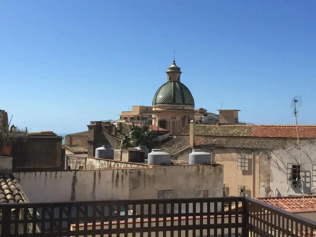 Vittorio Emanuele Hotel