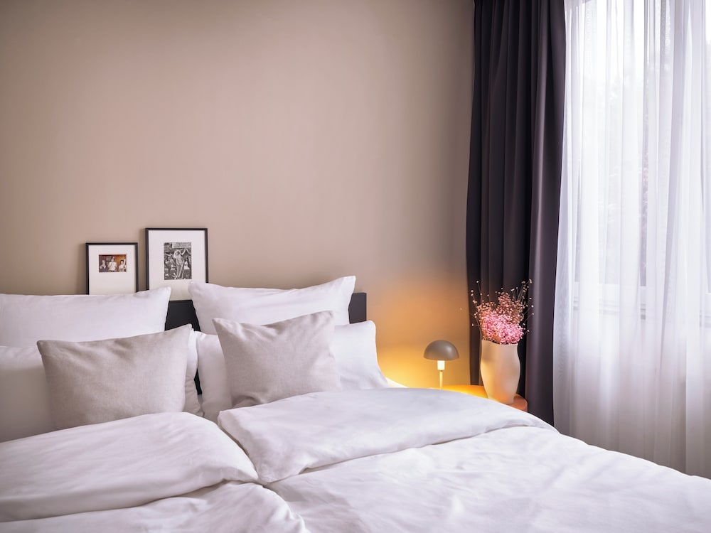 STAYERY Cologne Sülz - Uni-Center