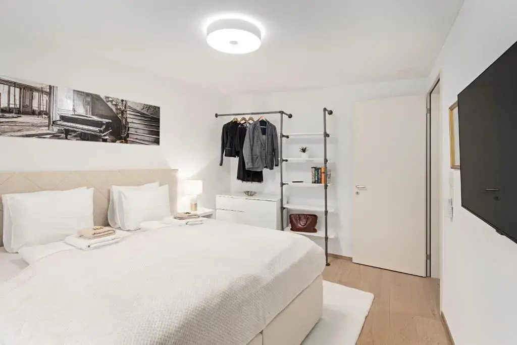 VISIMO Apartments Chur