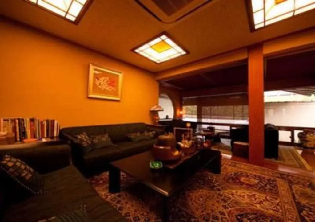 Kappo Ryokan Momiya