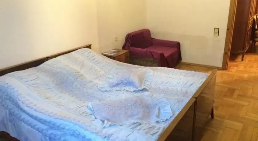 Fabricio Guesthouse