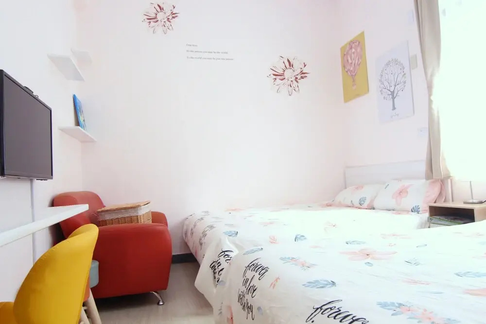 Tainan Travel Inn