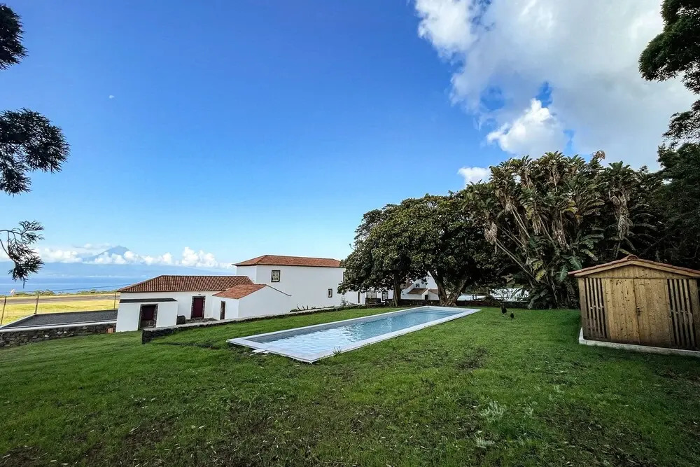 Quinta dos Mistérios