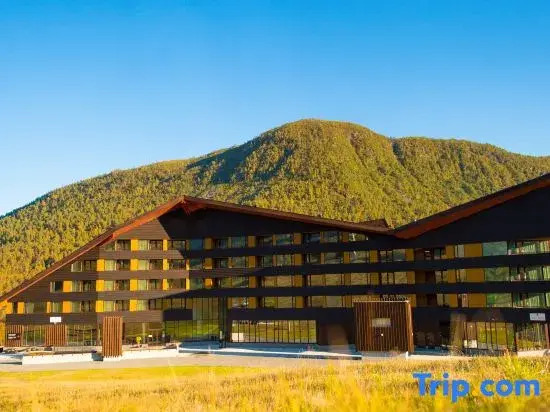 Myrkdalen Resort Hotel