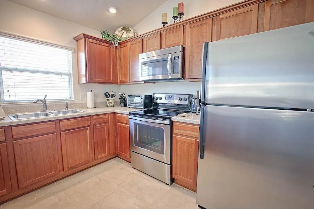 Amberly Court Home 3 Bedroom by The VIR Group