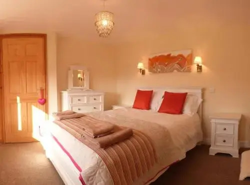 Plas Rhiwlas