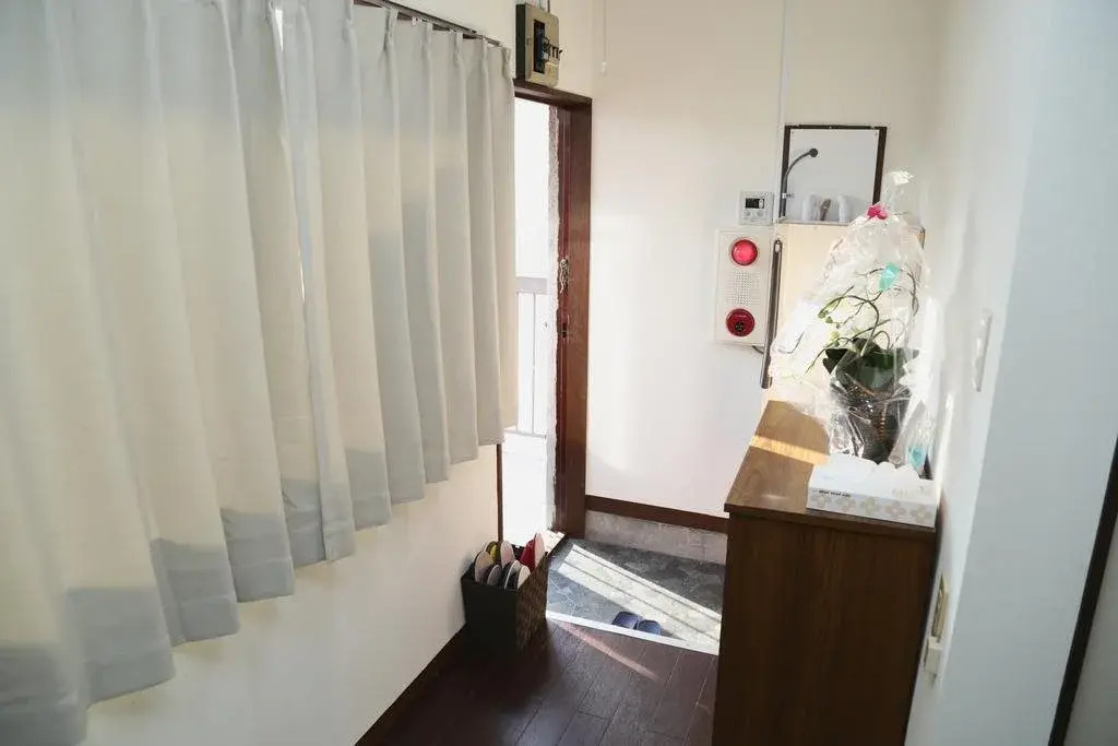 Akatsuka Go Go House - Hostel