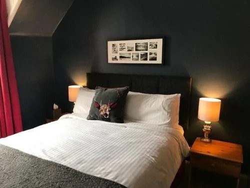 Aultbea Hotel