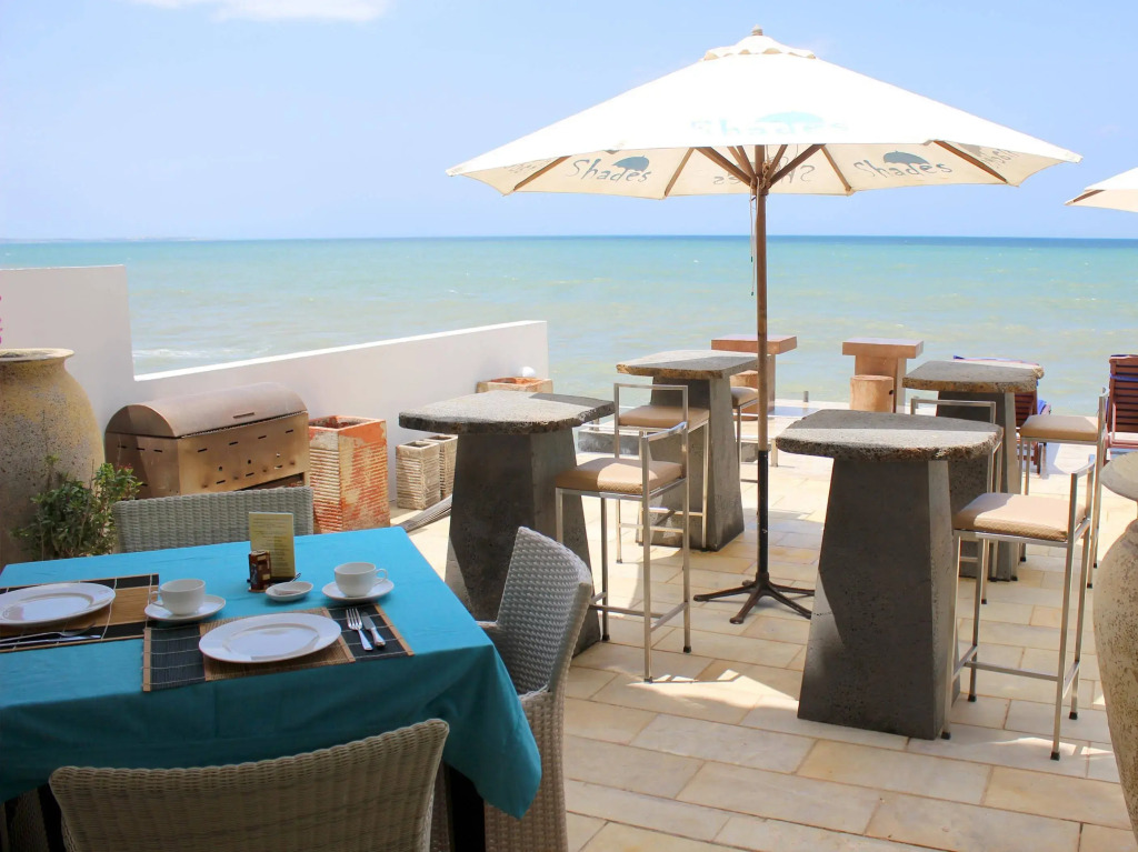Shades Resort Apartments Mui Ne