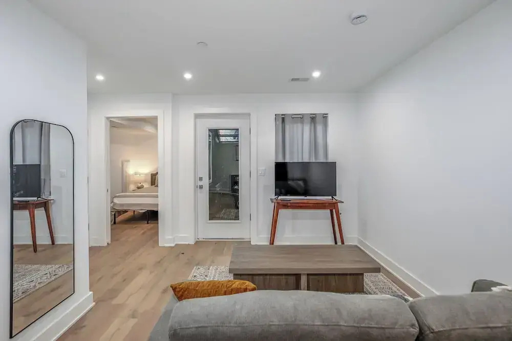 Capitol Hill Suites - Unit 3