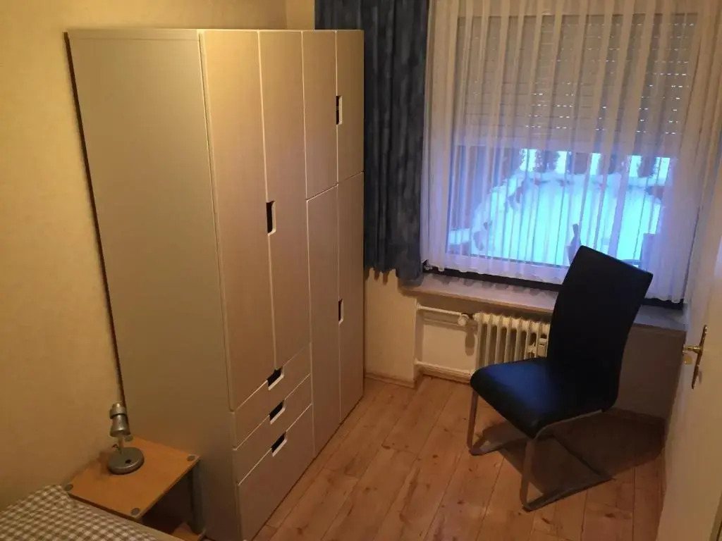 Ferienwohnungen Lang