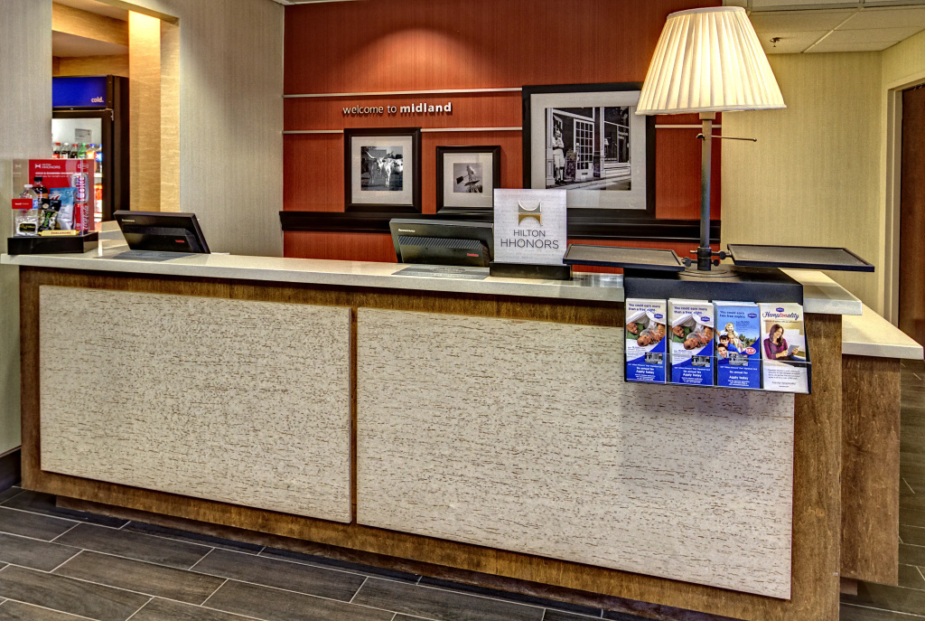 Baymont by Wyndham Midland TX
