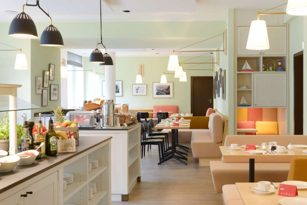 Hotel Stella Maris