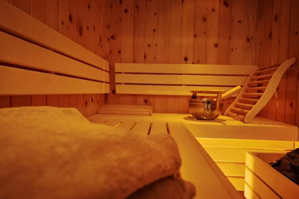 die Tauplitz Lodges - Adler Auszeit Lodge D6 by AA Holiday Homes