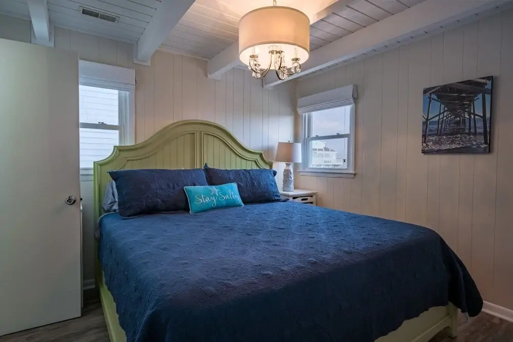 Palmetto Paradise 3 Bedroom Home by RedAwning