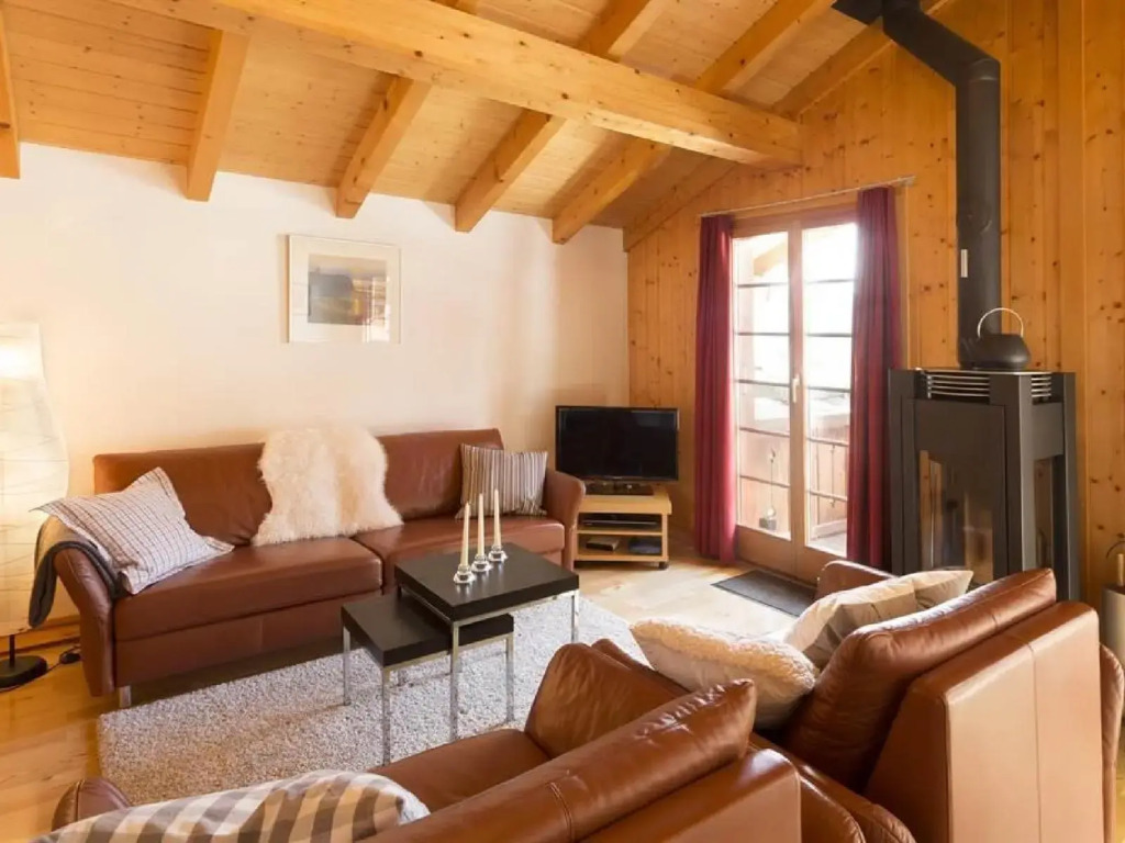 Chalet Flair