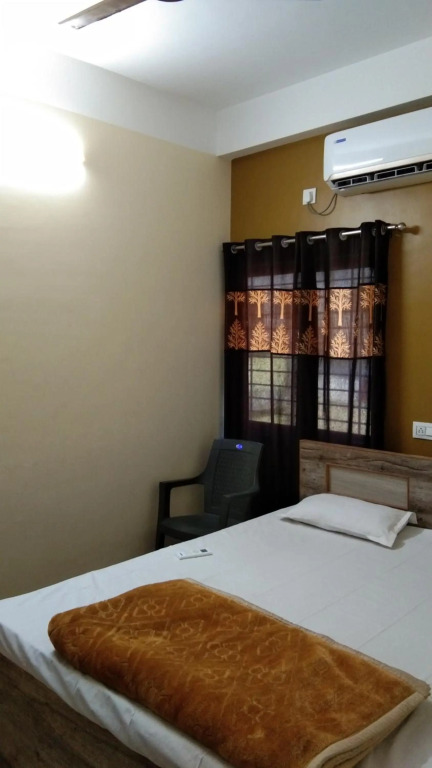 Jupiter Lodge
