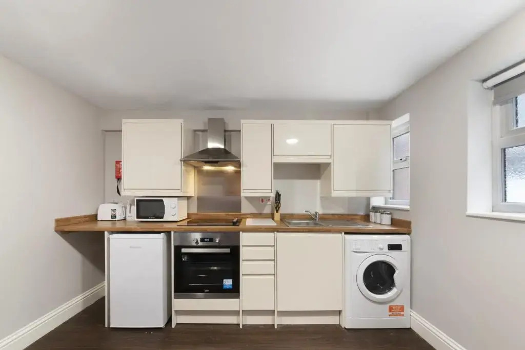 K Suites - Waveney Chambers 2