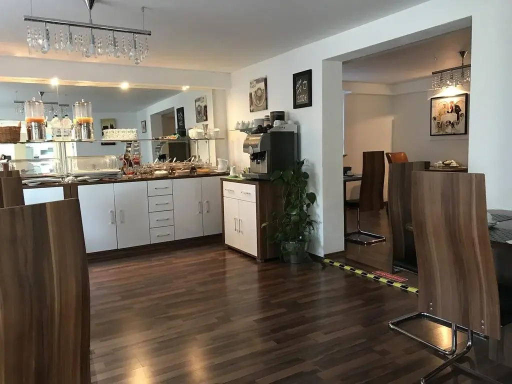 Burghotel Lörrach
