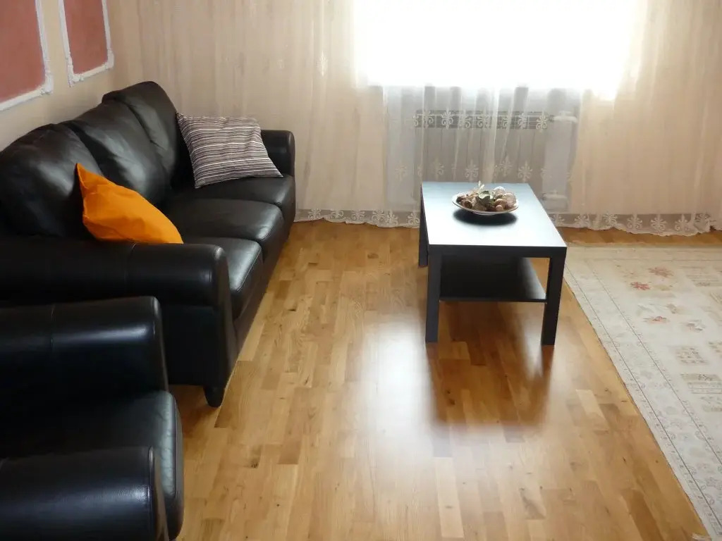 Sadovaya Apartment
