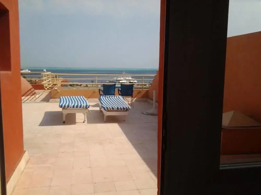 New Marina President Hotel