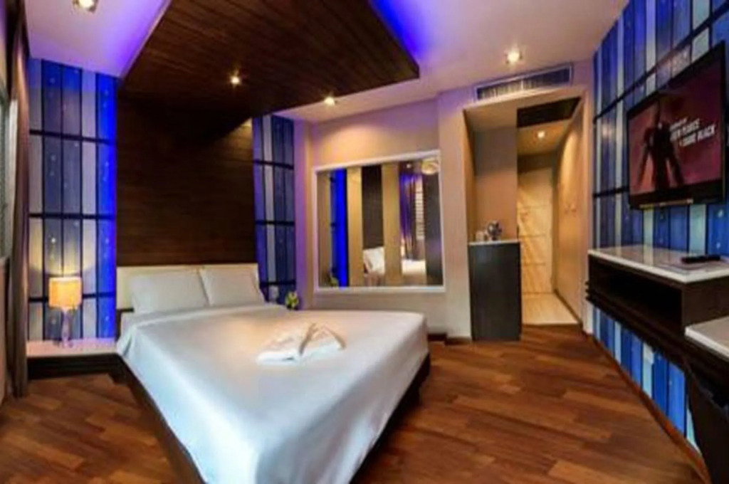 The Ring Hotel