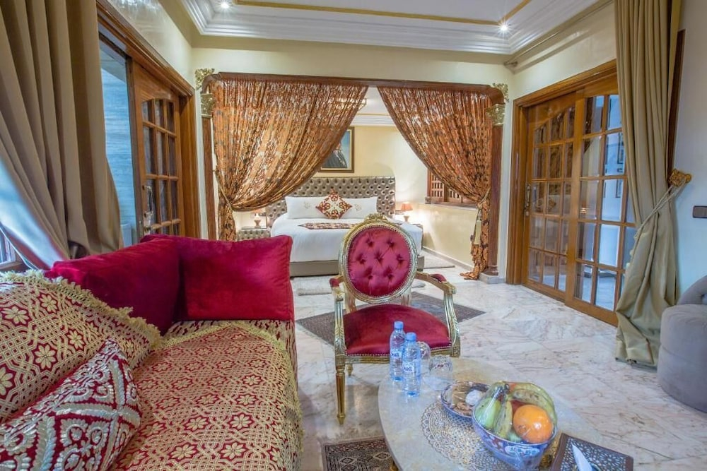 Riad Sebti Fès