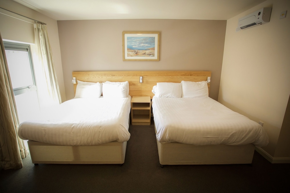 The Welcome Inn Rotherham - Sheffield