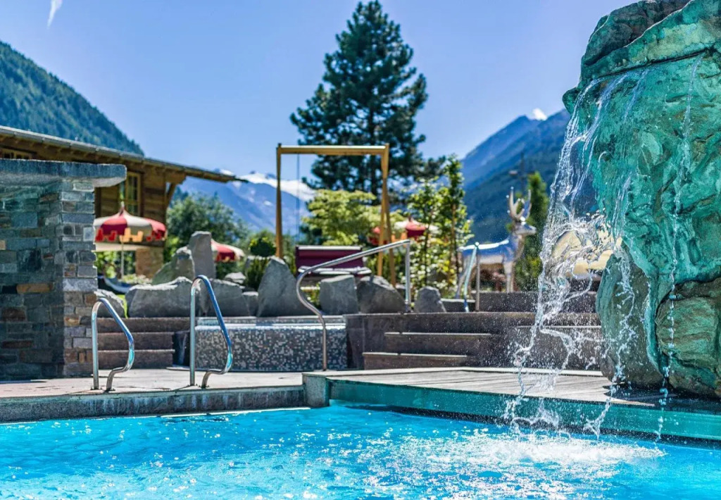 Relais&Châteaux Spa-Hotel Jagdhof