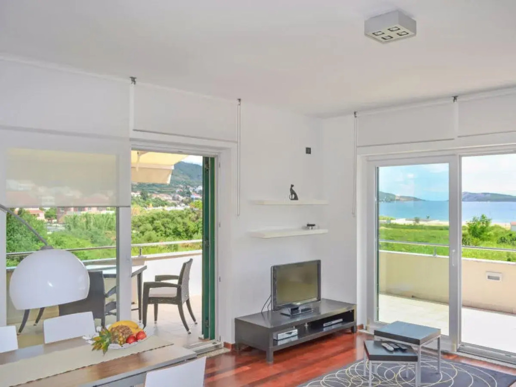 Apartment Jadranka Spiez 38048