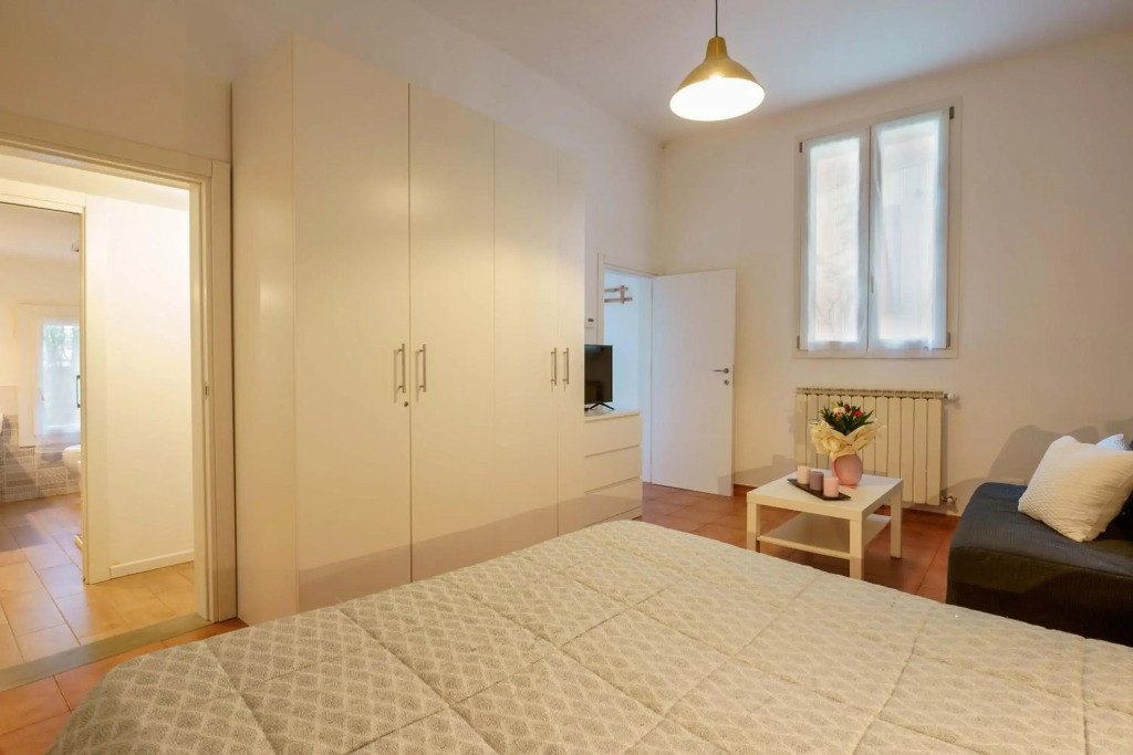 Cavaticcio apartment