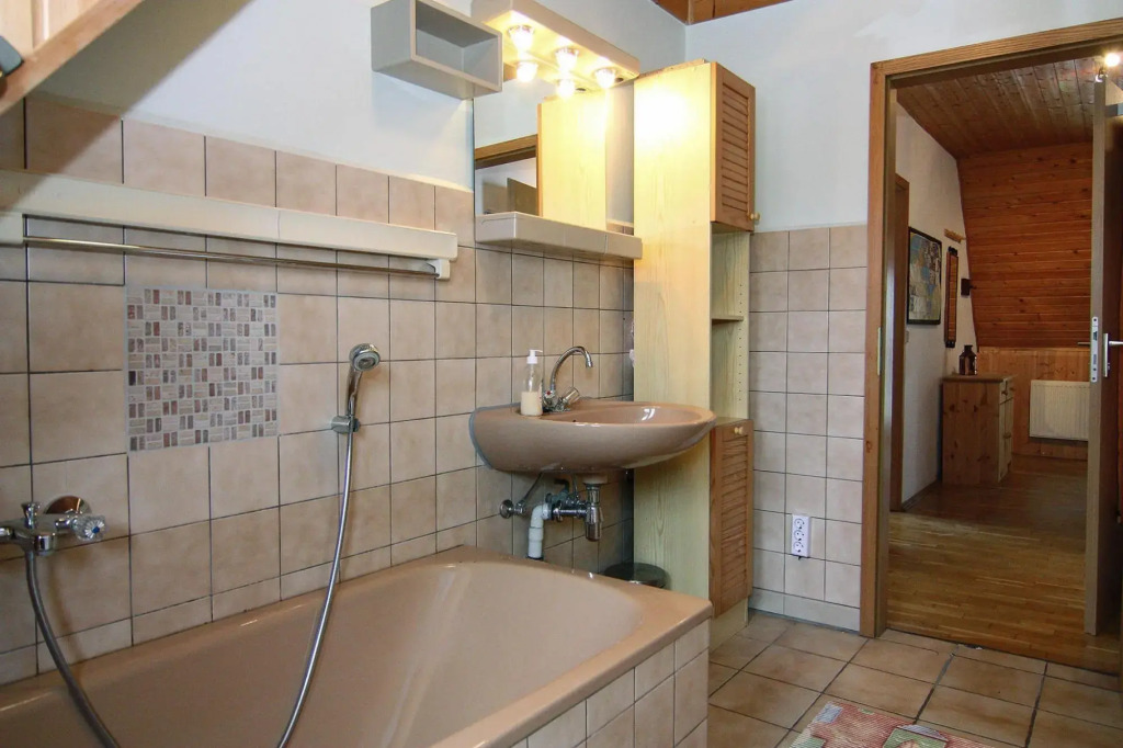 Apartment Wiesenschein, Moenkebude