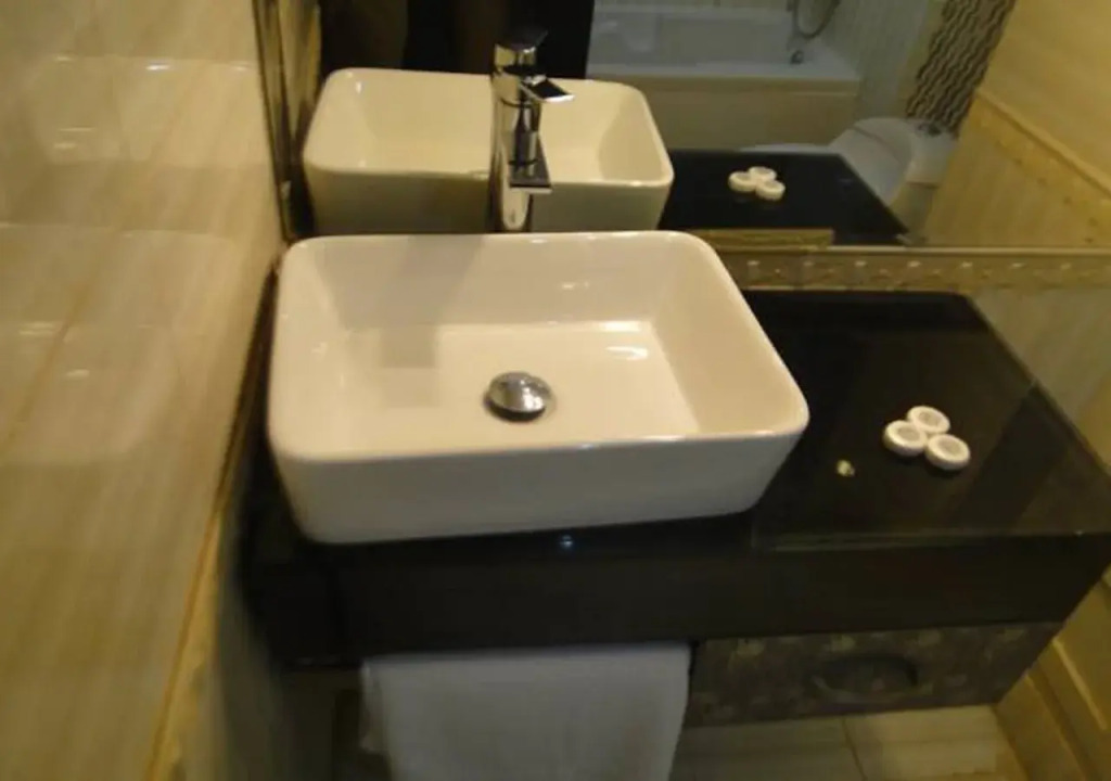 Kenanh Jeddah Hotel