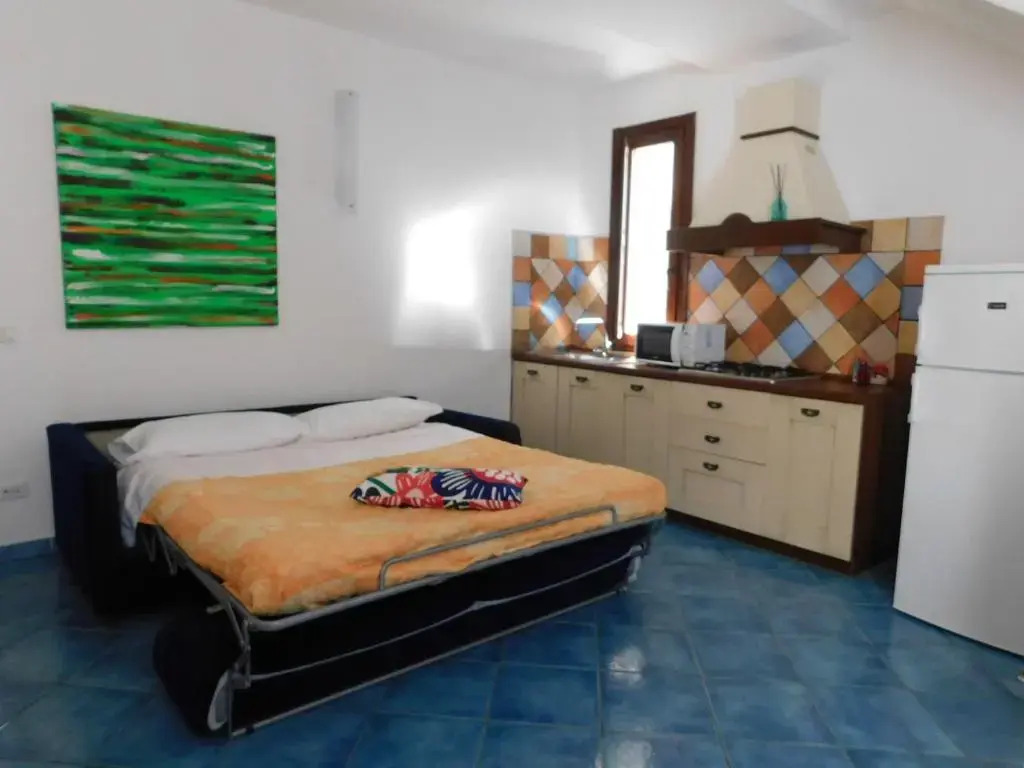 Case Vacanza Elisir